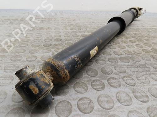 Left rear shock absorber CITROËN C4 I (LC_) 1.6 HDi | BP17778207M18 