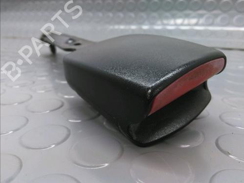 Sikkerhedssele-spænde RENAULT MEGANE III Hatchback (BZ0/1_, B3_) 1.5 dCi (BZ09, BZ0D, BZ1W, BZ29, BZ14) (110 hp) 17780304