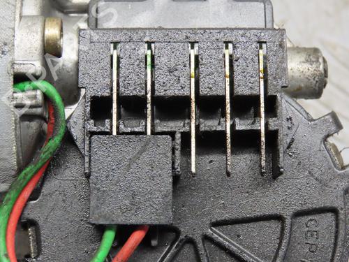 Front wiper motor FORD ESCORT V (AAL, ABL) 1.8 16V XR3i | BP23155973M29 
