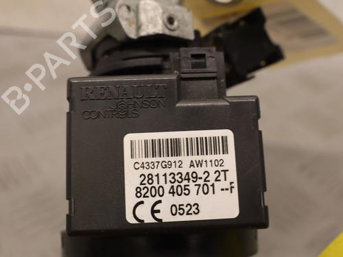 ignition-barrel-renault-kangoo-express-fw01_-2008-36510033 main image