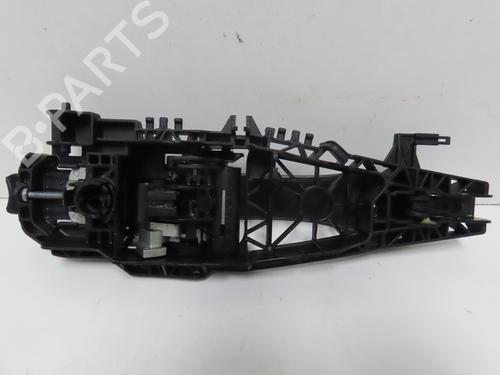 Used Rear right exterior door handle JEEP RENEGADE SUV (BU, B1, BV) 1.0 T-GDi (120 hp) 31276382