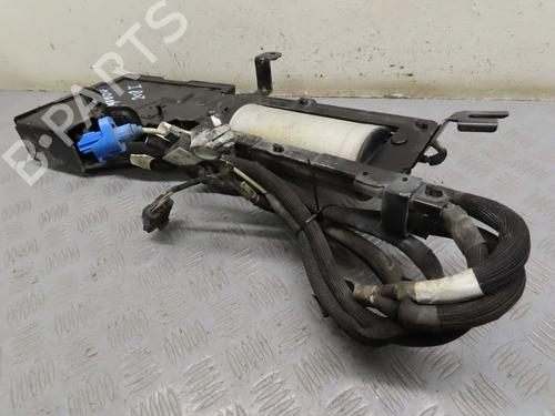 Elektronisk modul PEUGEOT 208 I (CA_, CC_) 1.6 HDi (92 hp) 23125304