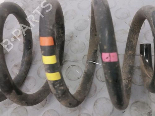 Shock absorber spring PEUGEOT 308 SW I (4E_, 4H_) 1.6 HDi | BP14884147C152