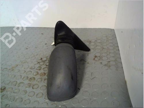 Left mirror PEUGEOT 205 II (20A/C) 1.9 Diesel | BP10102452C26