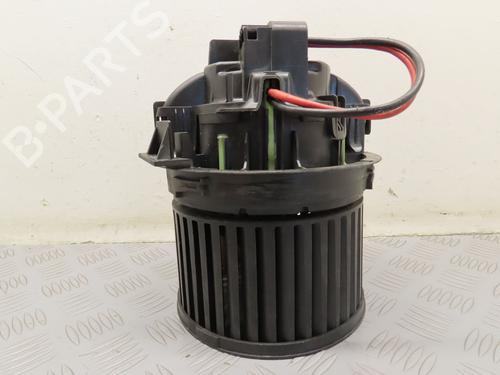 Heater blower motor PEUGEOT 508 I (8D_) 2.0 HDi | BP17777128M62 