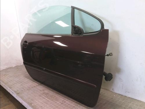 Right front door PEUGEOT 307 CC (3B) 2.0 16V | BP17780900C3 
