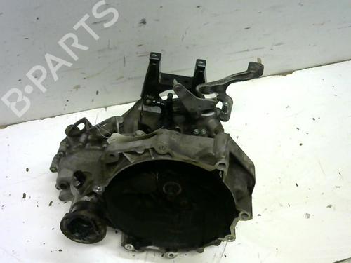 Used Gearbox SEAT IBIZA III (6L1) 1.4 16V (75 hp) 9376731