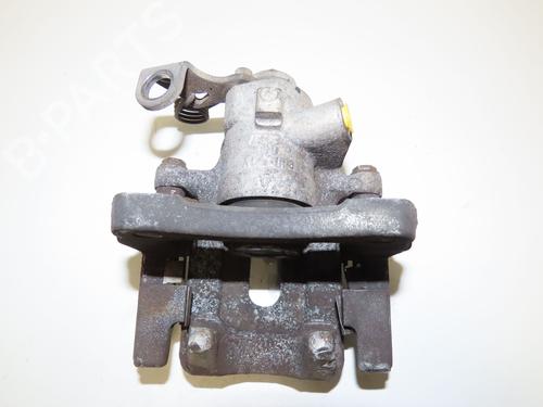Left rear brake caliper CITROËN C5 III (RD_) 1.6 HDi 110 (RD9HZC) | BP32223734M107