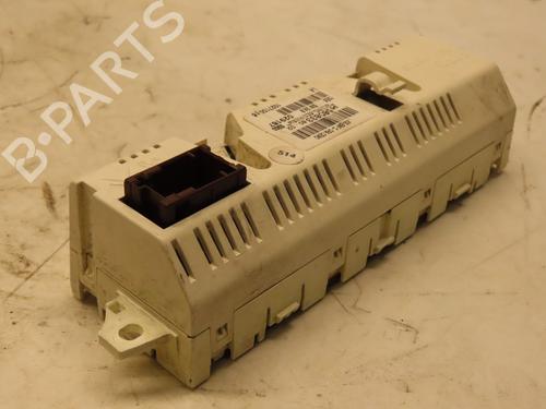 Display monitor PEUGEOT 207 (WA_, WC_) 1.6 HDi | BP29601313C48