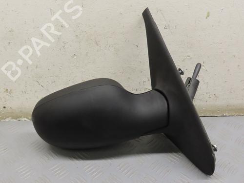 Right mirror RENAULT CLIO II (BB_, CB_) 1.5 dCi (B/C2J) | BP24920150C27 