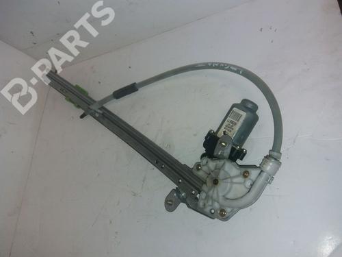 Vindusheismekanisme venstre bak RENAULT LAGUNA II (BG0/1_) 2.2 dCi (BG0F) | BP11214696C24 