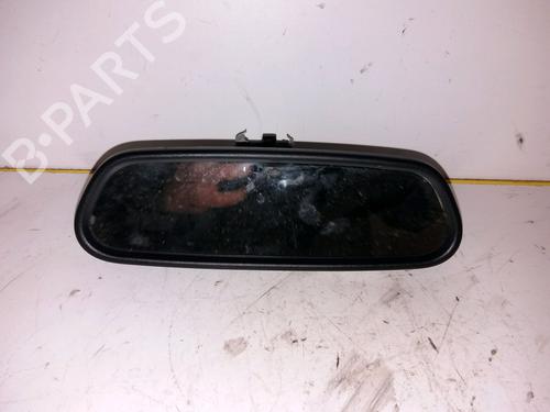 Used Rear mirror PEUGEOT 308 II (LB_, LP_, LW_, LH_, L3_) 1.6 GTi (L35GNH) (272 hp) 9379291