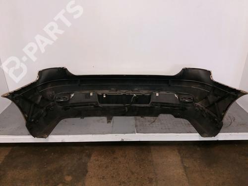Bagtil kofangere CITROËN C5 II (RC_) 1.6 HDi (RC8HZB) | BP9381704C8 