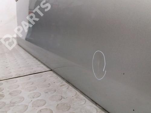 Right front door CITROËN C4 Picasso I MPV (UD_) 1.6 HDi | BP11104730C3 