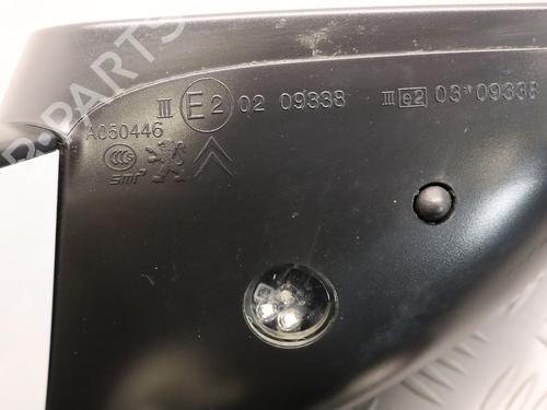right-mirror-citroen-c4-ii-nc_-2009-33136748 main image
