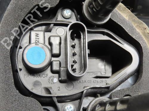 Right taillight FIAT 500L (351_, 352_) 1.6 D Multijet (199LYE1B) | BP29345875C35 