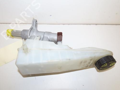 Used Brake master cylinder Brake master cylinder PEUGEOT EXPERT Van (V_) 2.0 BlueHDi 180 (177 hp) 34200980 34200980