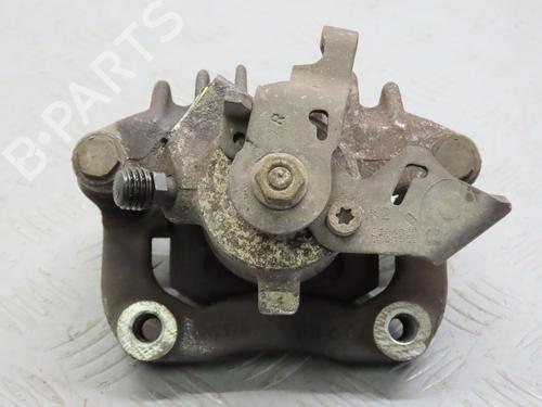 Right rear brake caliper AUDI A1 (8X1, 8XK) 1.2 TFSI | BP24832431M106 
