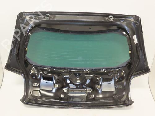 Used Tailgate CITROËN DS3 (SA_) 1.6 HDi 90 (92 hp) 28086551