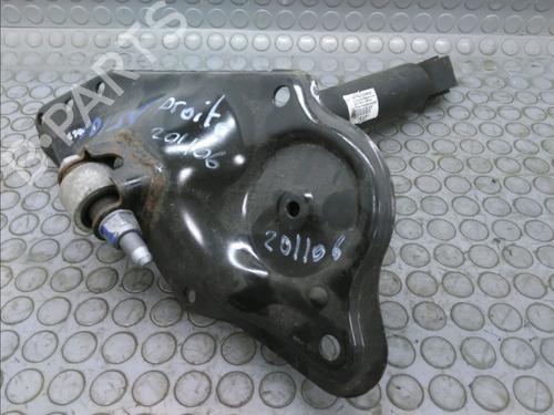 Used Right rear shock absorber CITROËN C4 Picasso I MPV (UD_) 1.6 HDi (109 hp) 23154478