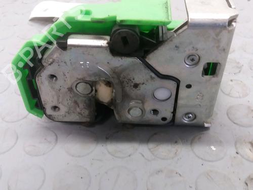 Used Front right lock ALFA ROMEO MITO (955_) 1.3 MultiJet (955AXP1A, 955AYC1A) (95 hp) 9387931