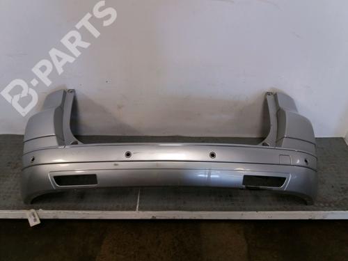 Used Rear bumper CITROËN C4 Picasso I MPV (UD_) 1.6 HDi (109 hp) 9441254