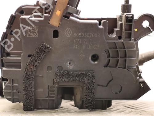 Front left lock RENAULT TWINGO III (BCM_, BCA_) 0.9 TCe 90 (BCM9, BCM2) | BP37276564C98 - Image 2