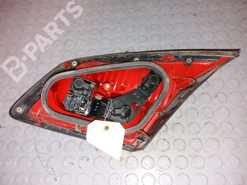 Left tailgate light RENAULT VEL SATIS (BJ0_) 2.2 dCi (BJ0M) | BP12146092C79 