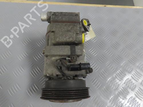 AC compressor KIA CEE'D Hatchback (ED) 1.6 CRDi 90 | BP17776949M34 
