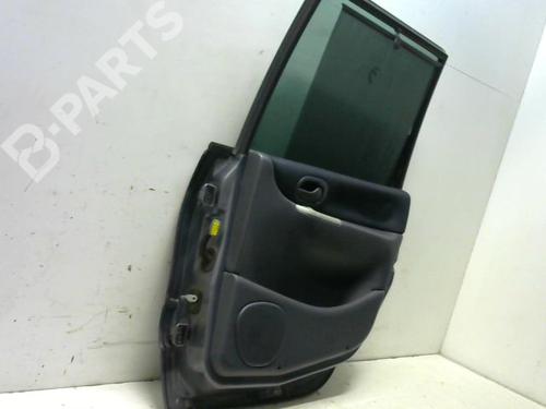Right rear door RENAULT ESPACE III (JE0_) 2.2 dCi (JE0K) | BP9374950C5