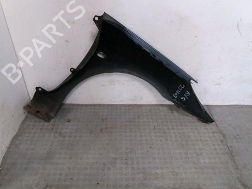 Used Left front fenders PEUGEOT 307 (3A/C) 1.6 HDi 110 (109 hp) 12234936