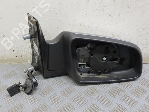 Used Right mirror OPEL ZAFIRA / ZAFIRA FAMILY B (A05) 1.9 CDTI (M75) (150 hp) 27488663