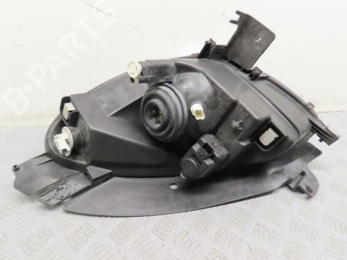 Right headlight CITROËN XSARA PICASSO (N68) 1.6 HDi | BP17782379C29 