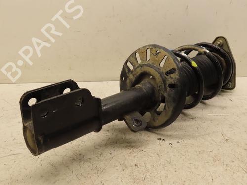 Used Right front shock absorber Right front shock absorber PEUGEOT PARTNER Box Body/MPV (K9) 1.5 BlueHDi 100 (102 hp) 30333008 30333008