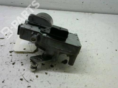 Front wiper motor CITROËN C4 Coupe (LA_) 1.6 HDi | BP9374814M29 