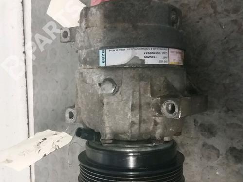 Klimakompressor für RENAULT MEGANE I Coach (DA0/1_) 1.6 16V (DA0B, DA04, DA11) (107 hp) 9377388