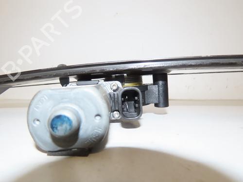 Front left window mechanism DACIA DUSTER (HS_) 1.5 dCi 4x4 (HSMC, HSMD) | BP40162405C22 - Image 2