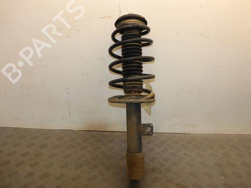 Used Right front shock absorber Right front shock absorber CITROËN C4 Picasso I MPV (UD_) 1.6 HDi 110 (112 hp) 36282772 36282772