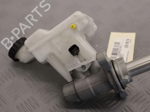 Used Brake master cylinder Brake master cylinder TOYOTA PROACE CITY VERSO MPV (BKY_) 1.2 VVT-i 110 (BKYN) (110 hp) 34498478 34498478