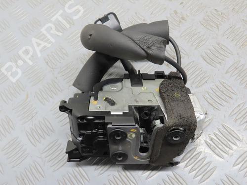 Used Rear right lock RENAULT LAGUNA III (BT0/1) 2.0 16V (BT05, BT0F, BT0W) (140 hp) 18076721