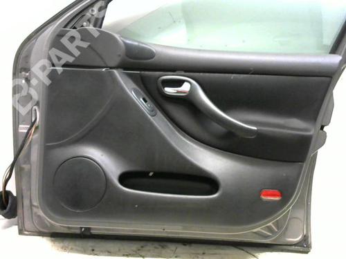Dør høyre foran SEAT LEON (1M1) 1.9 TDI | BP9374366C3 