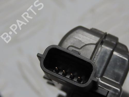Tailgate lock RENAULT CLIO IV (BH_) 0.9 TCe 90 (BHNF, BHMA, BHMH, BHJK, BHJR) | BP17781980C101 