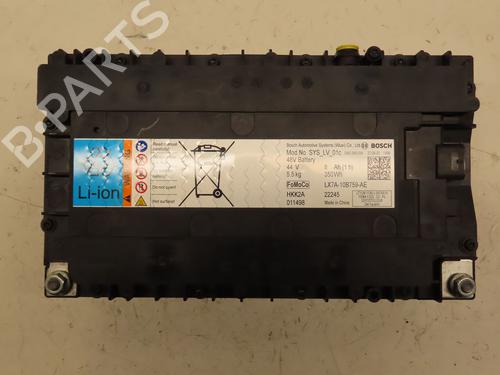 Battery FORD PUMA (J2K, CF7) 1.0 EcoBoost mHEV | BP29045922E11
