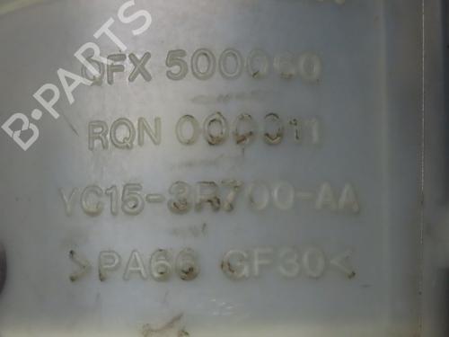 Used Power steering reservoir LAND ROVER RANGE ROVER SPORT I (L320) 2.7 D 4x4 (190 hp) 24534645
