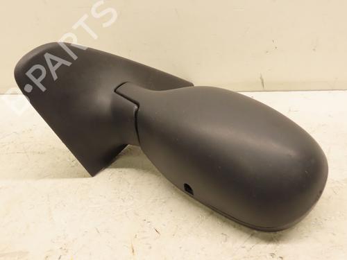 Left mirror RENAULT CLIO II (BB_, CB_) 1.5 dCi (B/CB07) | BP29643764C26 