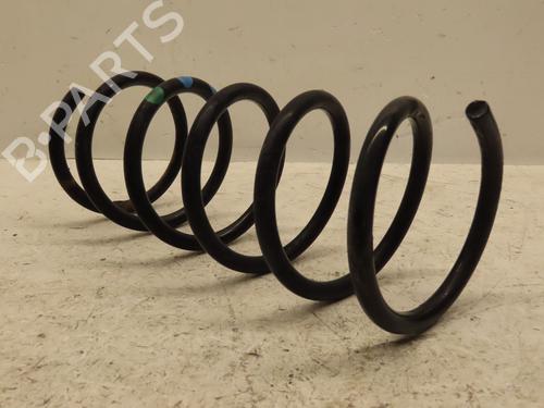 Used Shock absorber spring FORD KA (RU8) 1.3 TDCi (75 hp) 29045944