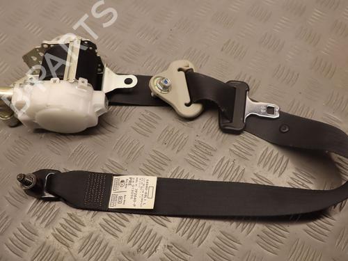 Used Front left belt tensioner Front left belt tensioner SUZUKI SWIFT IV (FZ, NZ) 1.2 (AZH412, ZC72S) (94 hp) 33727298 33727298