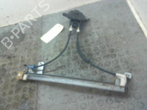 Rear left window mechanism CITROËN SAXO (S0, S1) 1.1 X, SX | BP9379017C24