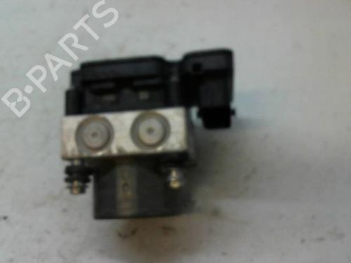 Used ABS pump ABS pump PEUGEOT 308 II (LB_, LP_, LW_, LH_, L3_) 1.6 GTi (L35GNH) (272 hp) 9385044 9385044