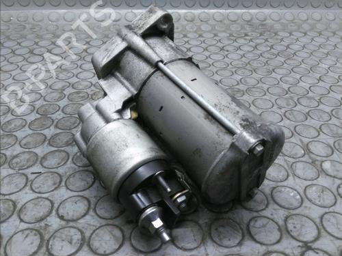 Starter DACIA DUSTER (HM_) 1.5 dCi 115 (HMAD) | BP17776638M8